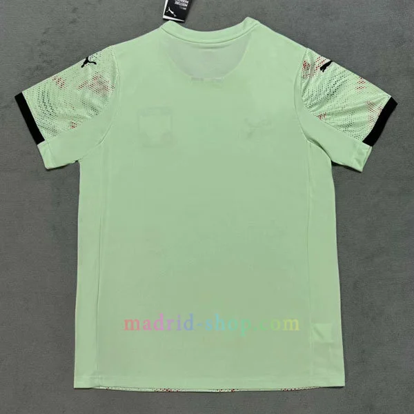 Camiseta Portugal Segunda Equipación 2025 Euro Femenina Camiseta Portugal Segunda Equipación 2025 Euro Femenina - Imagen 2