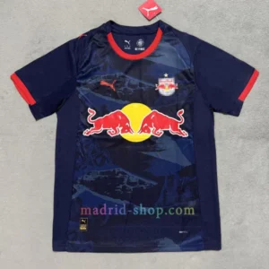 Camisetas Red Bull Salzburgo