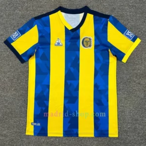 Camisetas Rosario Central