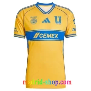 Camisetas Tigres UANL