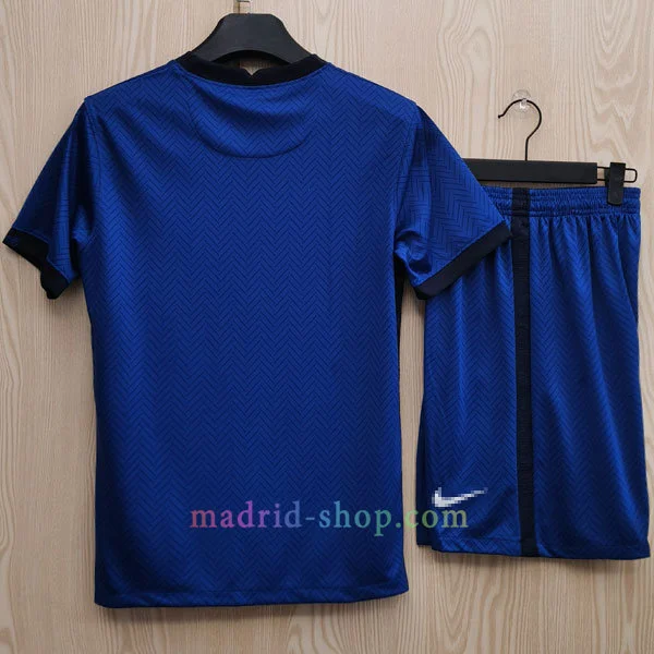 Camiseta Chelsea Primera Equipación 2020-21 Camiseta del Chelsea Primera Equipación 2020-21