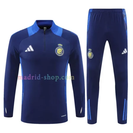 Sudadera de Entrenamiento Manchester City 2024-25 Amarillo