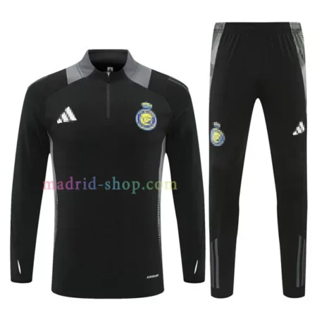 Sudadera de Entrenamiento Olympique de Marsella 2024-25 Kit