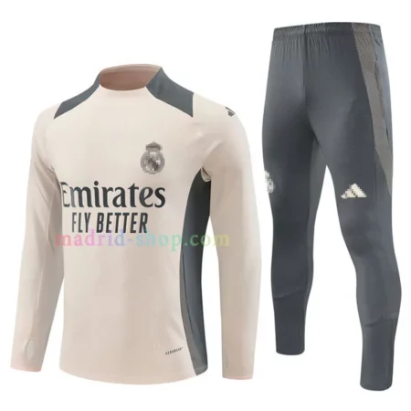 Sudadera de Entrenamiento Olympique de Marsella 2024-25