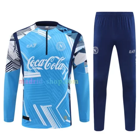 Sudadera de Entrenamiento Manchester City 2024-25 Verde