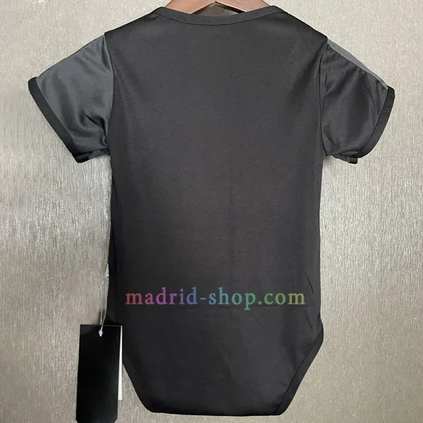 Body Bebé Inter Miami Segunda Equipación 2025-26 Body Bebé Inter Miami Segunda Equipación 2025-26 - Imagen 2