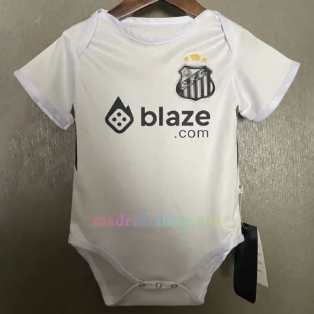 Body Bebé Palmeiras Primera Equipación 2025-26