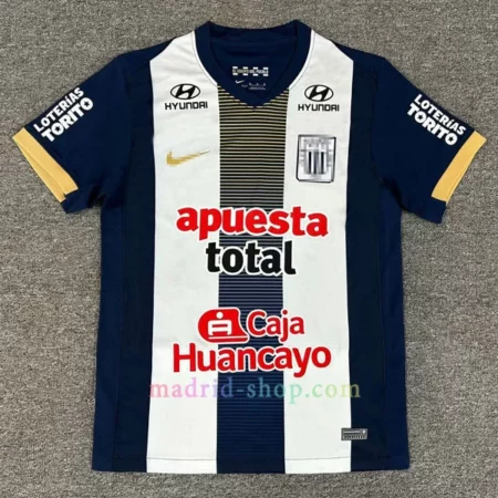 Camiseta San Diego Segunda Equipación 2025-26