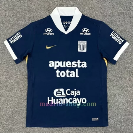Camiseta Emelec Primera Equipación 2025-26