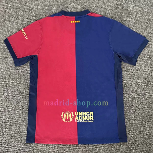 Camiseta Barça Travis Scott Primera Equipación 2024-25 Camiseta Barça Travis Scott Primera Equipación 2024-25 - Imagen 2