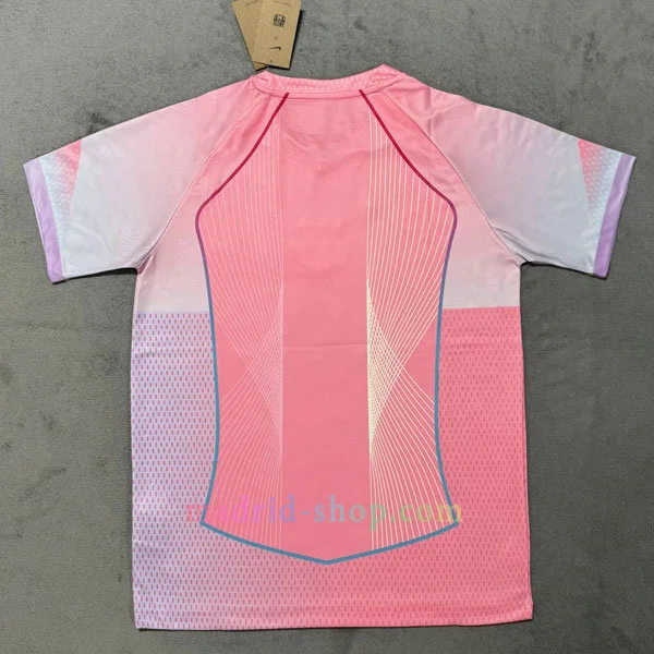 Camiseta Rosa Barça 2025-26 Edición Especial Camiseta Rosa Barça 2025-26 Edición Especial - Imagen 2