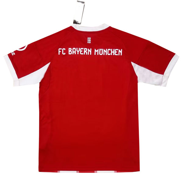 Camiseta Bayern Munich Primera Equipación 2025-26 Camiseta Bayern Munich Primera Equipación 2025-26 - Imagen 3