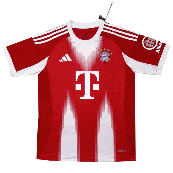 Camiseta Bayern Munich Primera Equipación 2025-26 Camiseta Bayern Munich Primera Equipación 2025-26 - Imagen 2