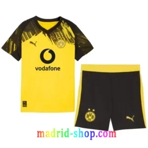 Camisetas Borussia Dortmund Niño