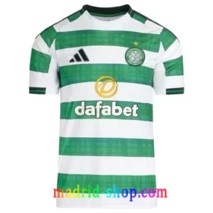 Camisetas Celtic Glasgow