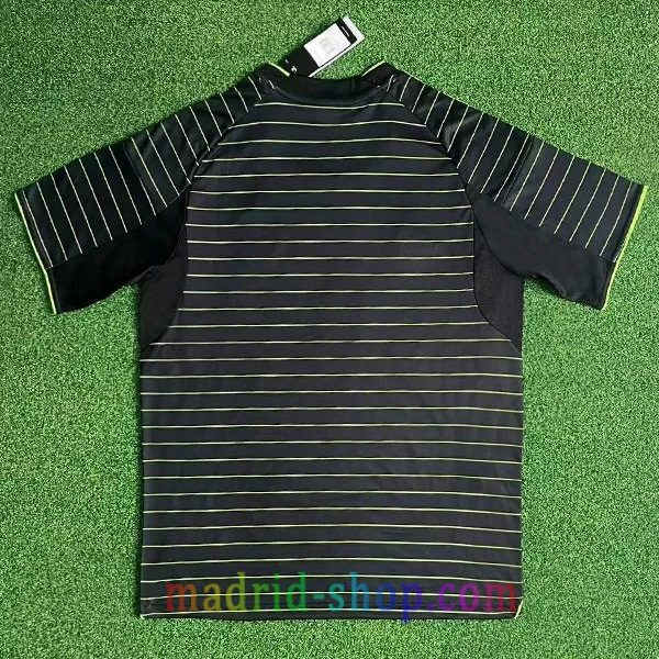 Camiseta Celtic Segunda Equipación 2025-26 Camiseta Celtic Segunda Equipación 2025-26 - Imagen 3