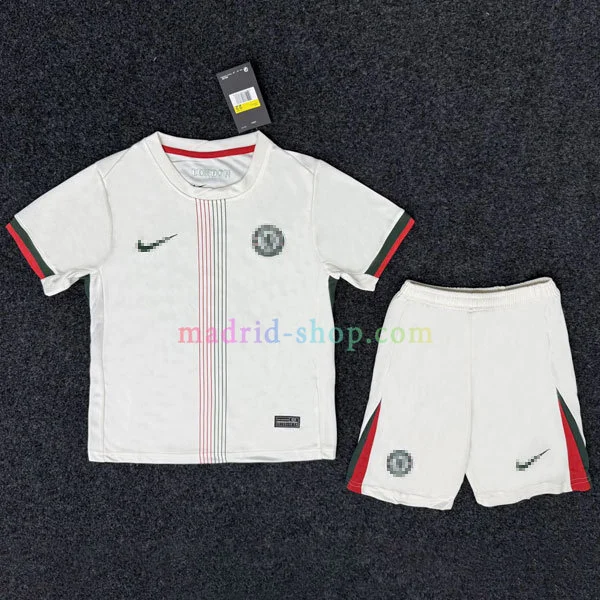 Camiseta Chelsea Segunda Equipación 2025-26 Niño Camiseta Chelsea Segunda Equipación 2025-26 Niño - Imagen 2