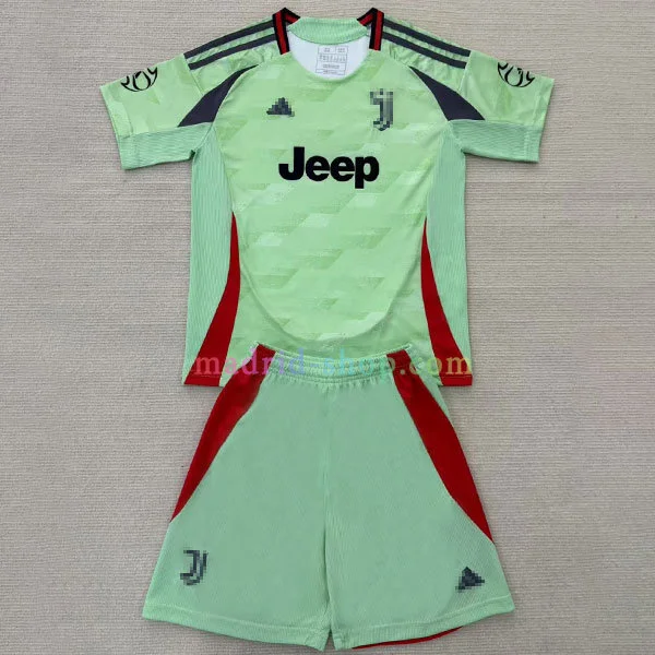 Camiseta Edición Conceptual Juventus 2025-26 Niño Camiseta Edición Conceptual Juventus 2025-26 Niño