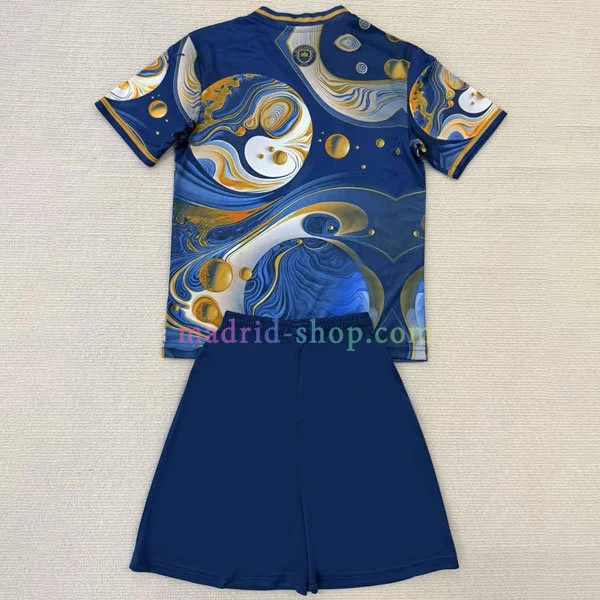 Camiseta Edición Conceptual Manchester City 2025-26 Niño Camiseta Edición Conceptual Manchester City 2025-26 Niño - Imagen 2