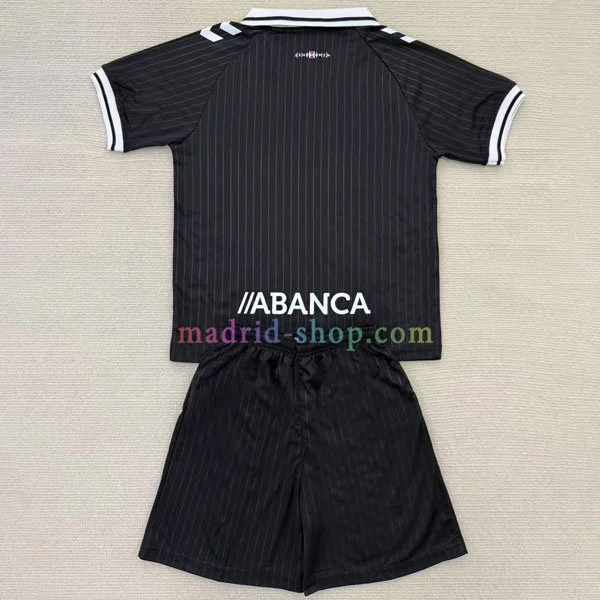 Camiseta Celta de Vigo 100 Años Niño Camiseta Celta de Vigo 100 Años Niño - Imagen 2