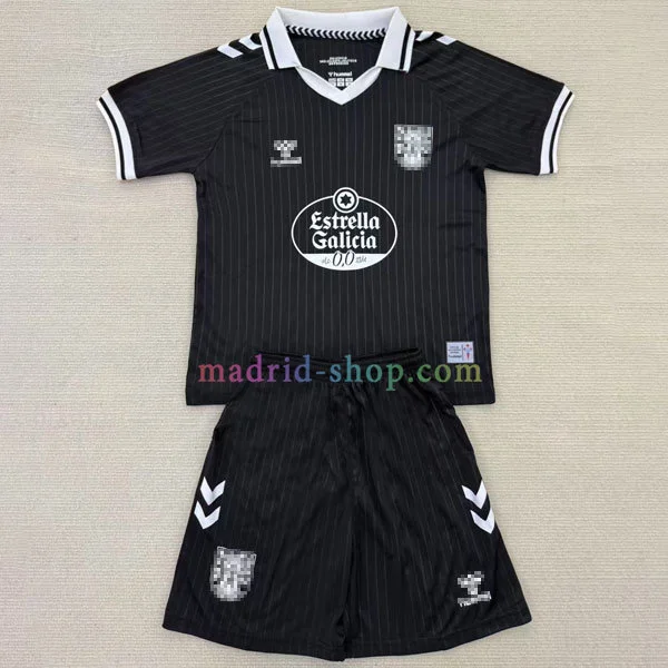 Camiseta Celta de Vigo 100 Años Niño Camiseta Celta de Vigo 100 Años Niño