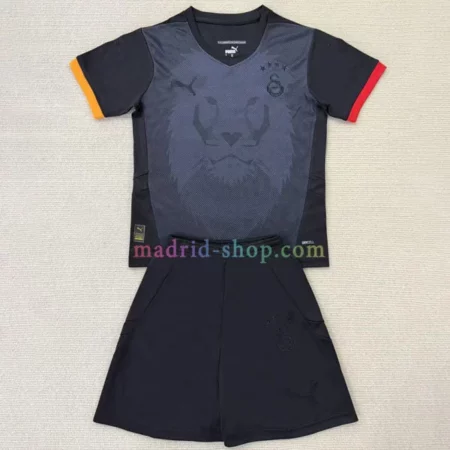 Camiseta de Entrenamiento Colo-Colo 2025-26 Niño Kit