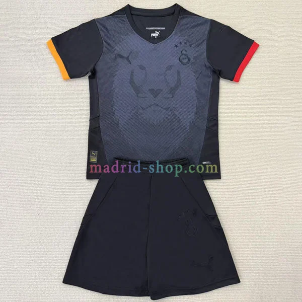 Camiseta Edición Especial Galatasaray 2025-26 Niño Camiseta Edición Especial Galatasaray 2025-26 Niño
