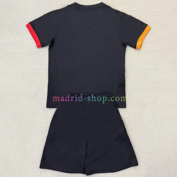 Camiseta Edición Especial Galatasaray 2025-26 Niño Camiseta Edición Especial Galatasaray 2025-26 Niño - Imagen 2