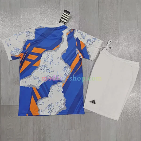 Camiseta Edición Especial Real Madrid 2025-26 Niño Camiseta Edición Especial Real Madrid 2025-26 Niño - Imagen 2