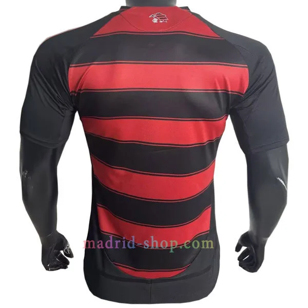 Camiseta Flamengo Primera Equipación 2025-26 Versión Jugador Camiseta Flamengo Primera Equipación 2025-26 Versión Jugador - Imagen 3