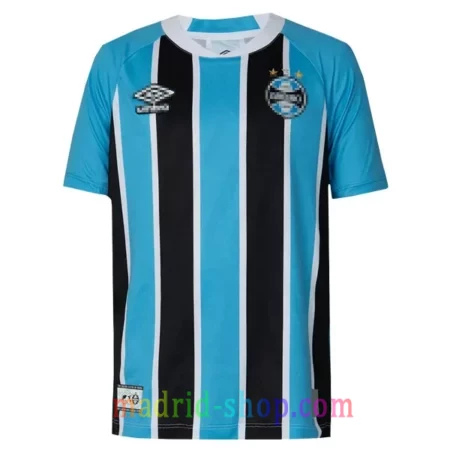 Camiseta de Portero Real Madrid 2025-26 Niño Púrpura
