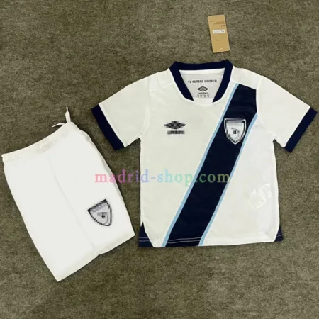 Camiseta San Diego Segunda Equipación 2025-26 Niño