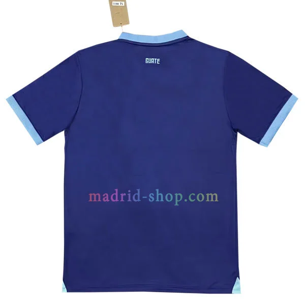 Camiseta Guatemala Segunda Equipación 2025 Camiseta Guatemala Segunda Equipación 2025 - Imagen 2