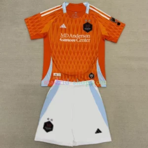 Camisetas Houston Dynamo