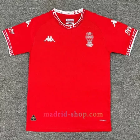 Camiseta CA Tigre Primera Equipación 2025-26