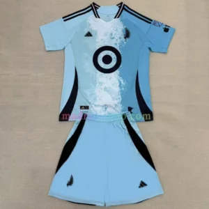 Camisetas Minnesota United