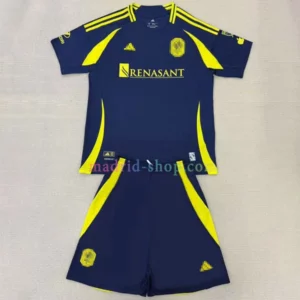 Camisetas Nashville