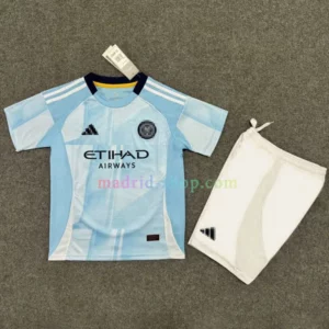 Camisetas New York City