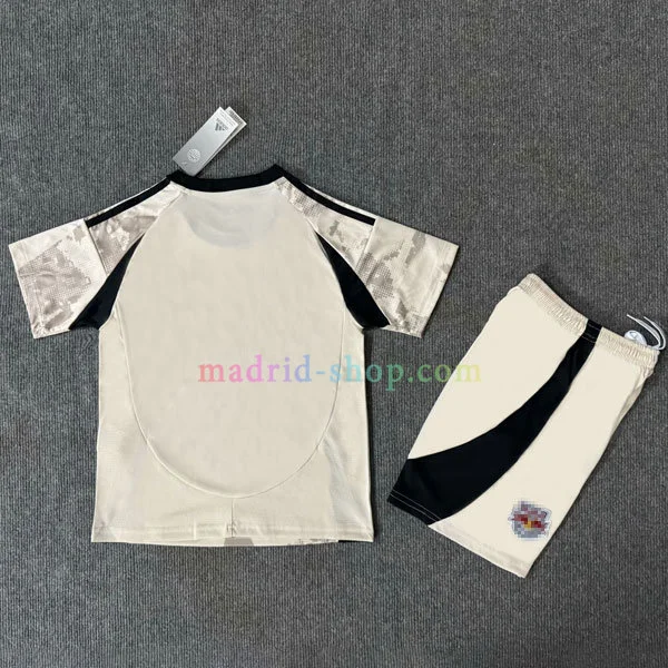 Camiseta New York Red Bulls Segunda Equipación 2025-26 Niño Camiseta New York Red Bulls Segunda Equipación 2025-26 Niño - Imagen 2