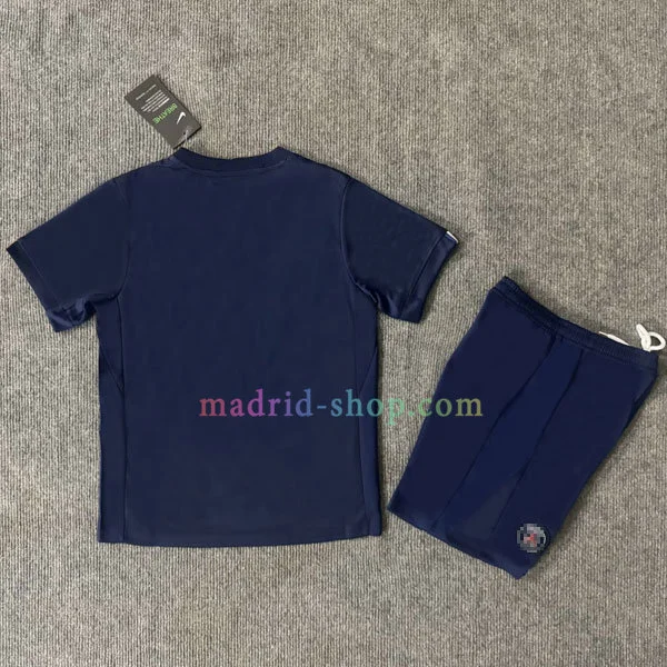Camiseta PSG Primera Equipación 2025-26 Niño Camiseta PSG Primera Equipación 2025-26 Niño - Imagen 3