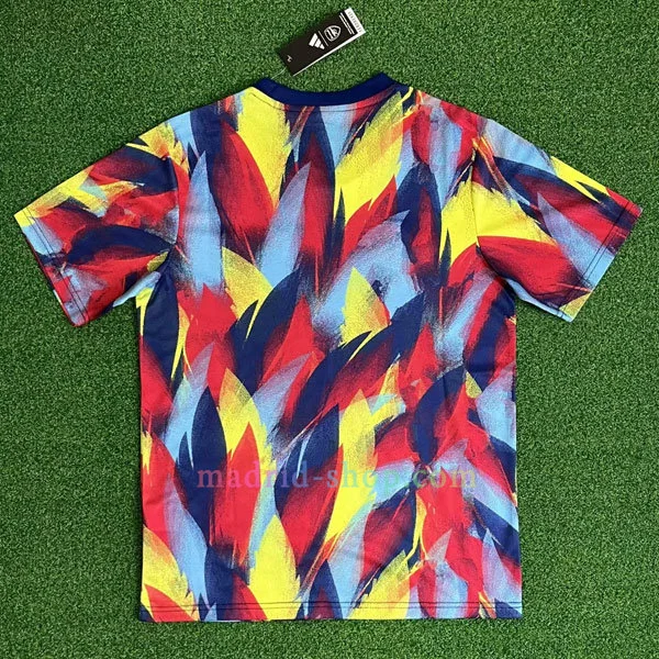 Camiseta Pre-Partido Arsenal 2025-26 Camiseta Pre-Partido Arsenal 2025-26 - Imagen 3