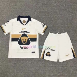 Camisetas Pumas UNAM