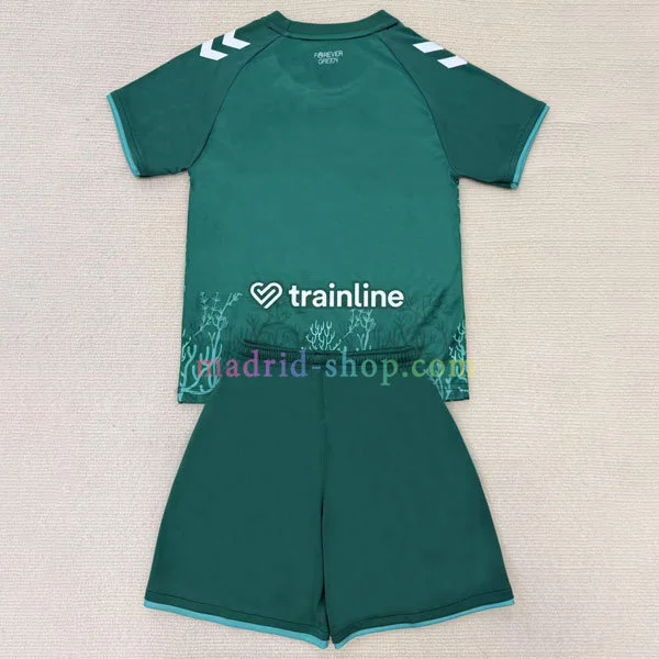 Camiseta Real Betis 2025-26 Edición Especial Niño Camiseta Real Betis 2025-26 Edición Especial Niño - Imagen 2