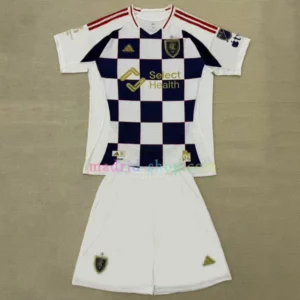 Camisetas Real Salt Lake