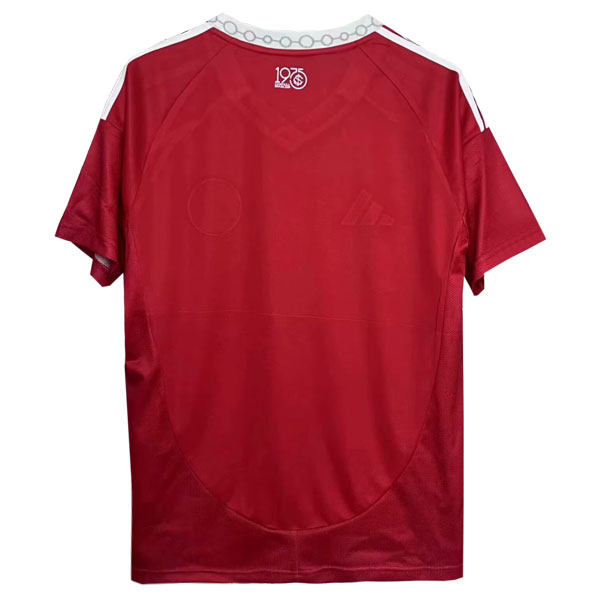 Camiseta SC Internacional Primera Equipación 2025-26 Camiseta SC Internacional Primera Equipación 2025-26 - Imagen 2