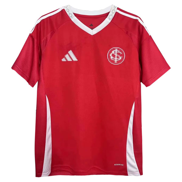 Camiseta SC Internacional Primera Equipación 2025-26 Camiseta SC Internacional Primera Equipación 2025-26