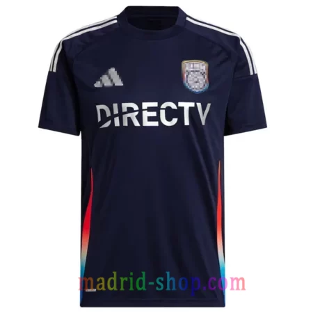 Camiseta San Diego Segunda Equipación 2025-26
