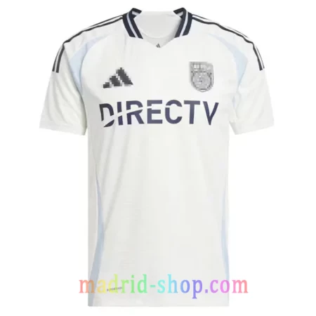 Camiseta Alianza Lima Primera Equipación 2025-26