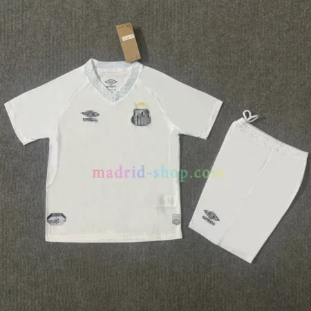 Camiseta New York Red Bulls Segunda Equipación 2025-26 Niño