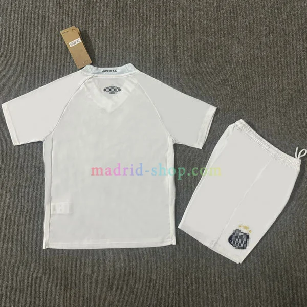 Camiseta Santos Primera Equipación 2025-26 Niño Camiseta Santos Primera Equipación 2025-26 Niño - Imagen 2